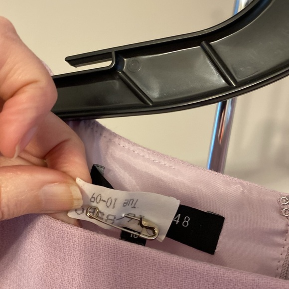 Lafayette 148 Suit Dress - Picture 3 of 15